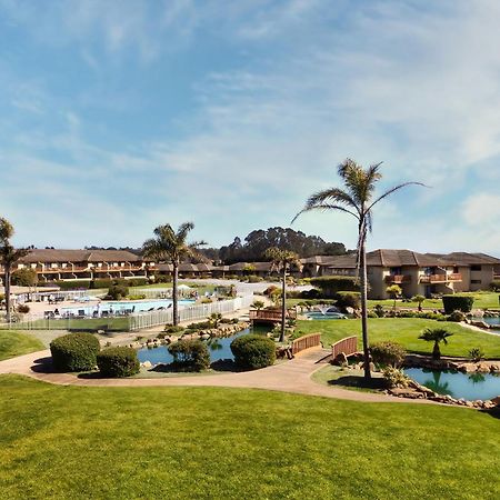 Seascape Beach Resort Aptos Extérieur photo