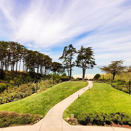 Seascape Beach Resort Aptos Extérieur photo
