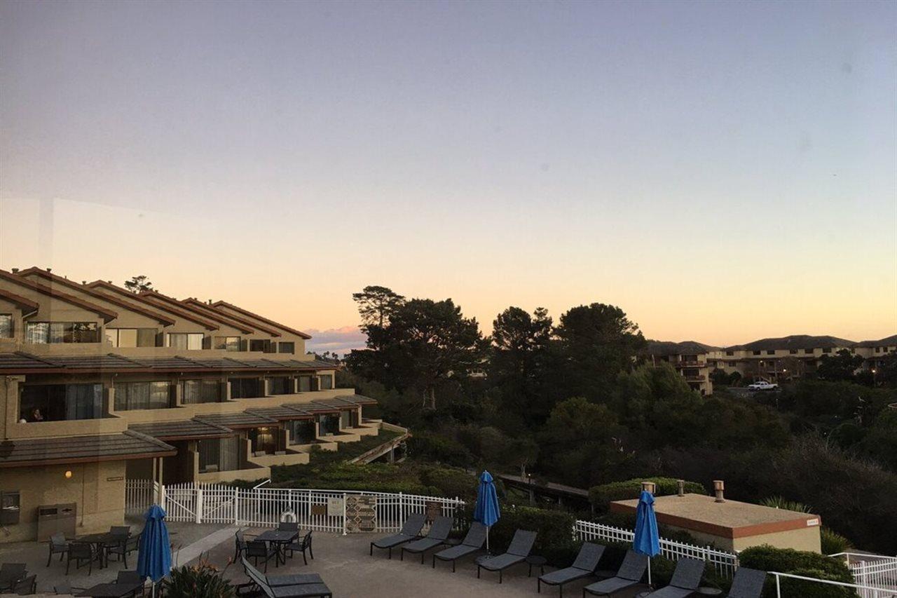 Seascape Beach Resort Aptos Extérieur photo