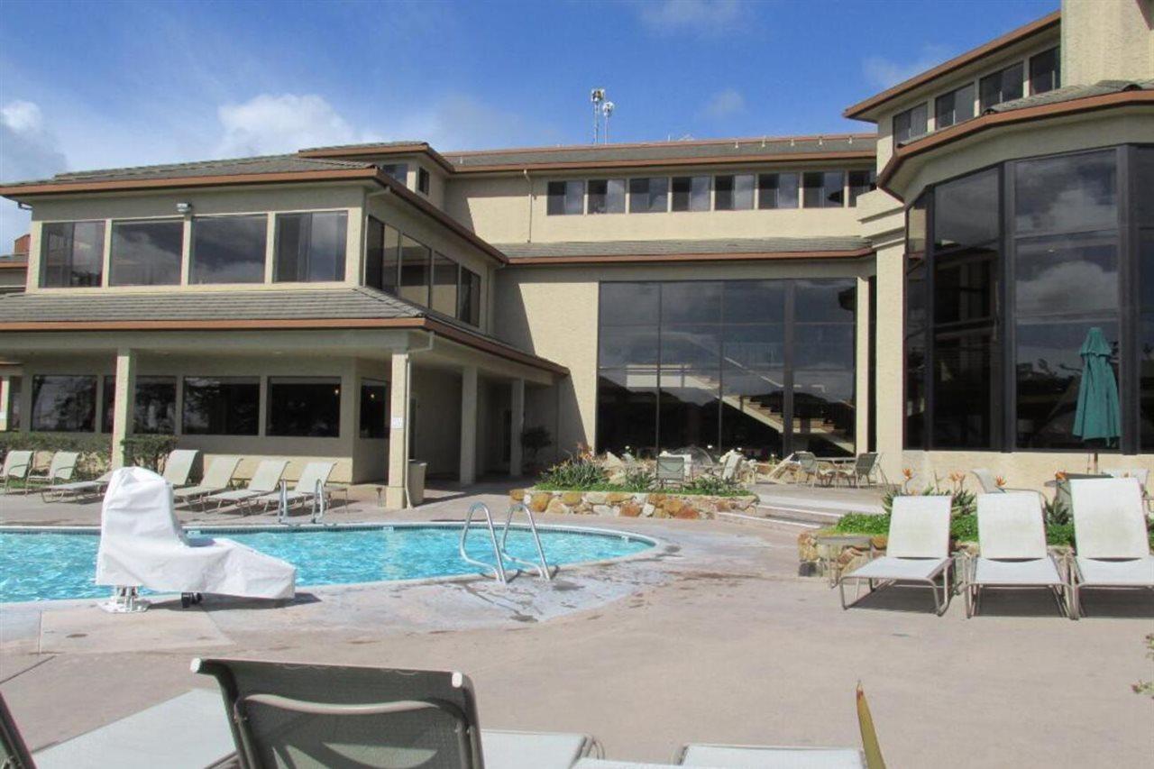 Seascape Beach Resort Aptos Extérieur photo