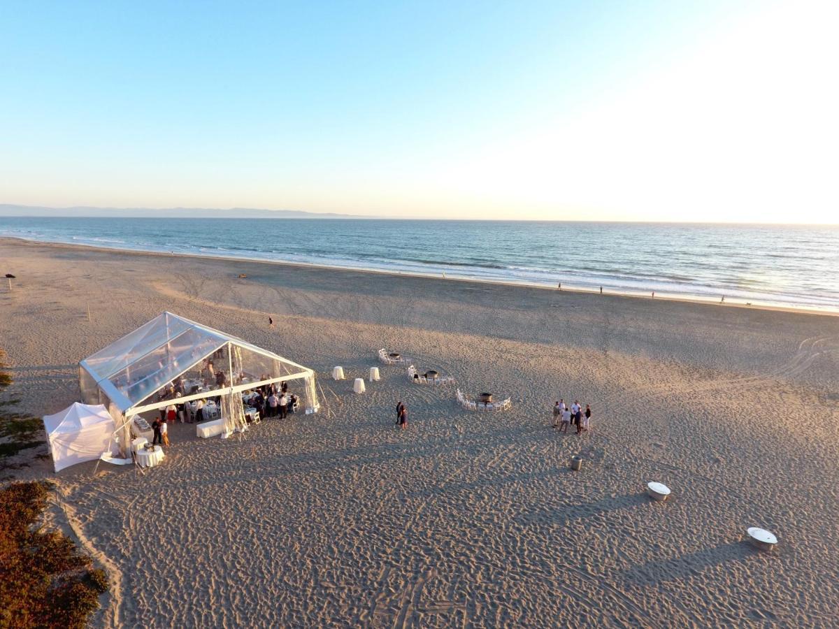Seascape Beach Resort Aptos Extérieur photo
