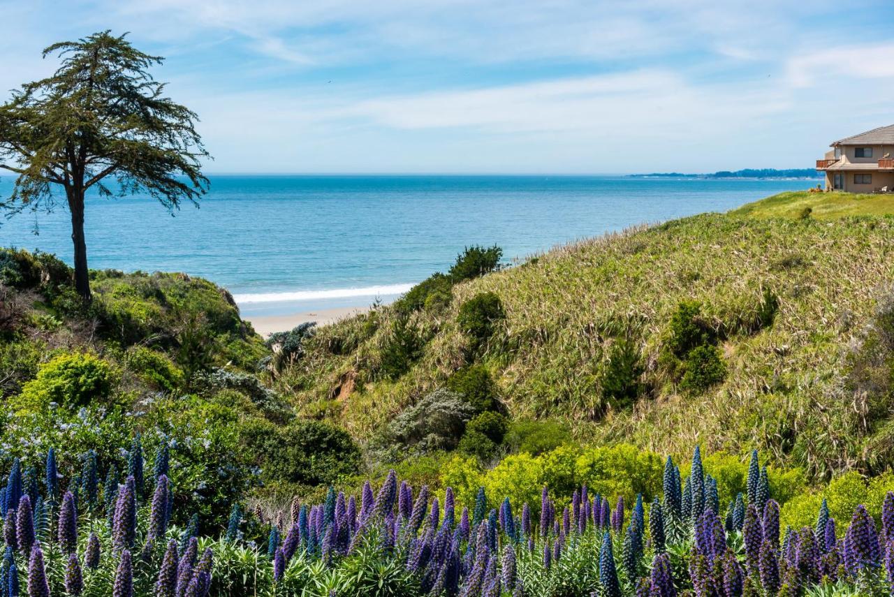 Seascape Beach Resort Aptos Extérieur photo