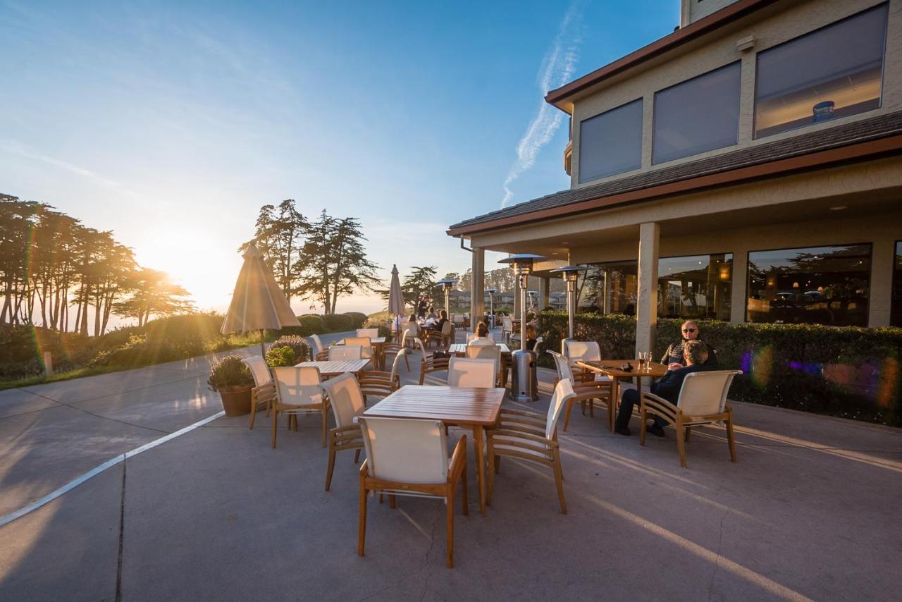 Seascape Beach Resort Aptos Extérieur photo