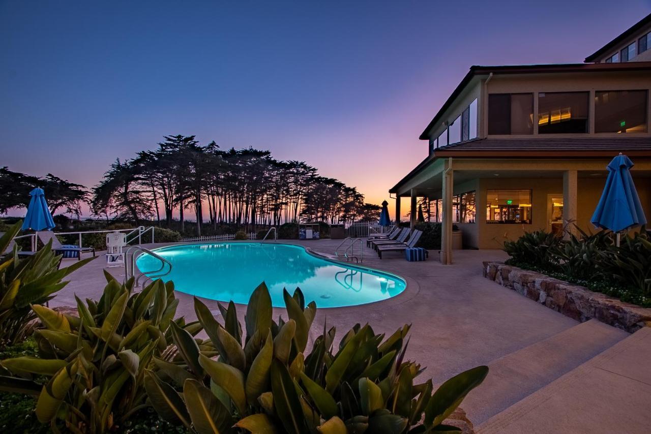 Seascape Beach Resort Aptos Extérieur photo