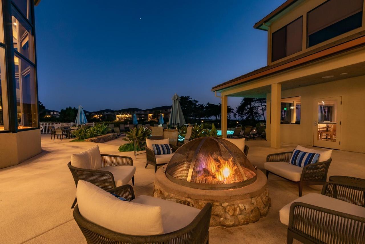 Seascape Beach Resort Aptos Extérieur photo