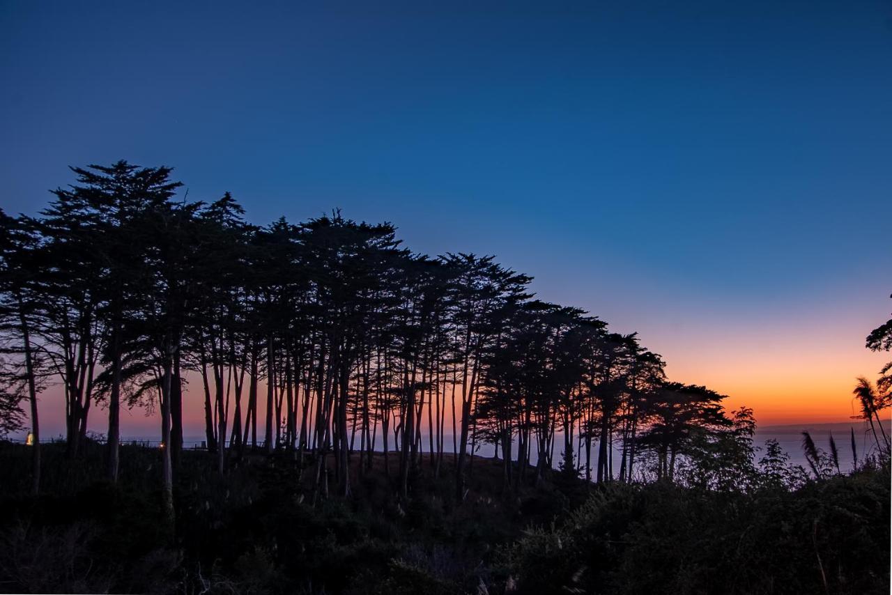 Seascape Beach Resort Aptos Extérieur photo