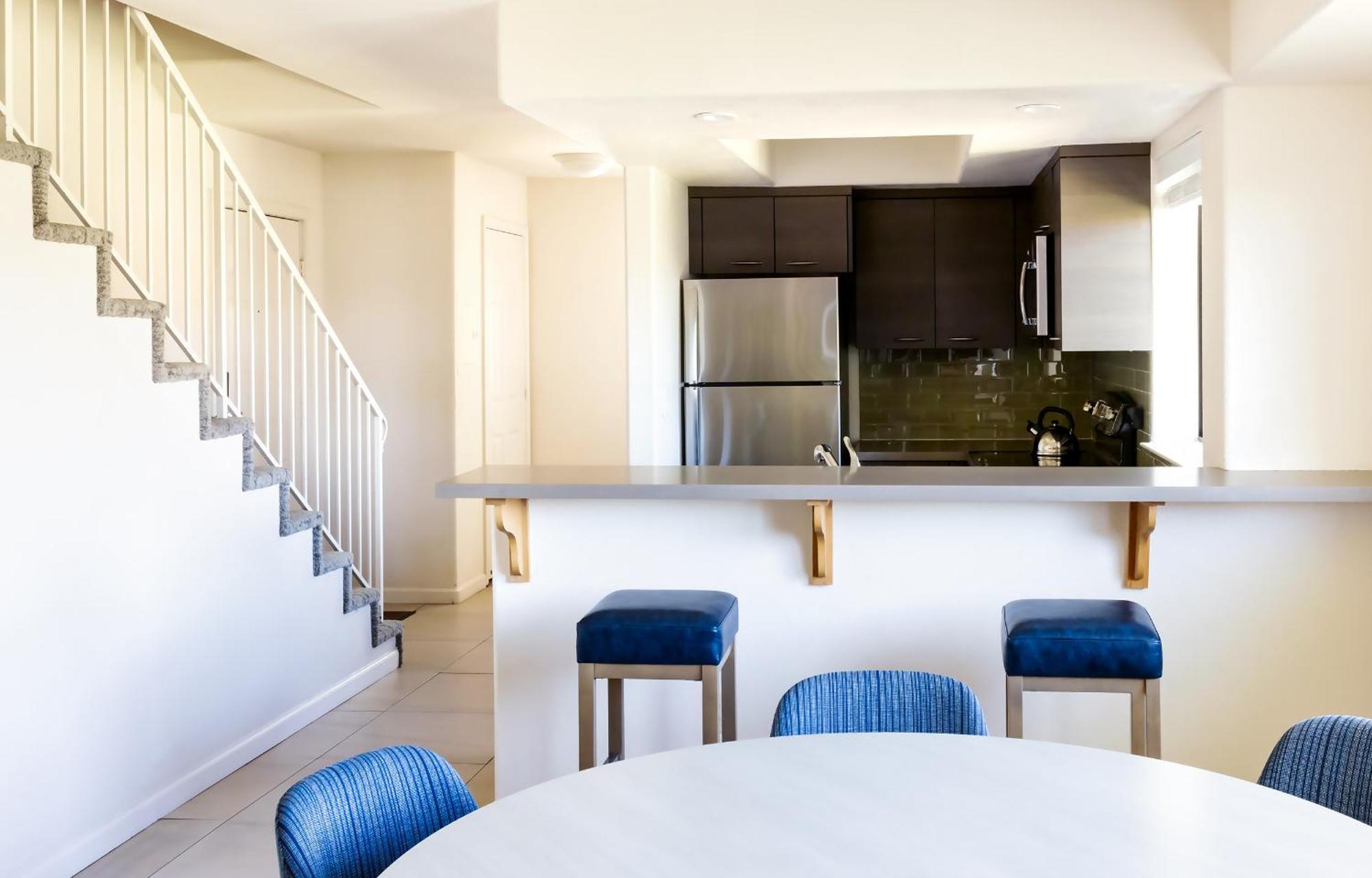 Seascape Beach Resort Aptos Extérieur photo