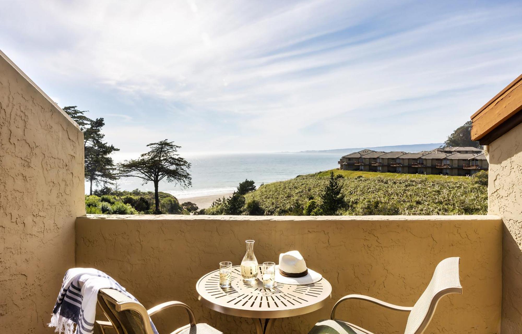 Seascape Beach Resort Aptos Extérieur photo