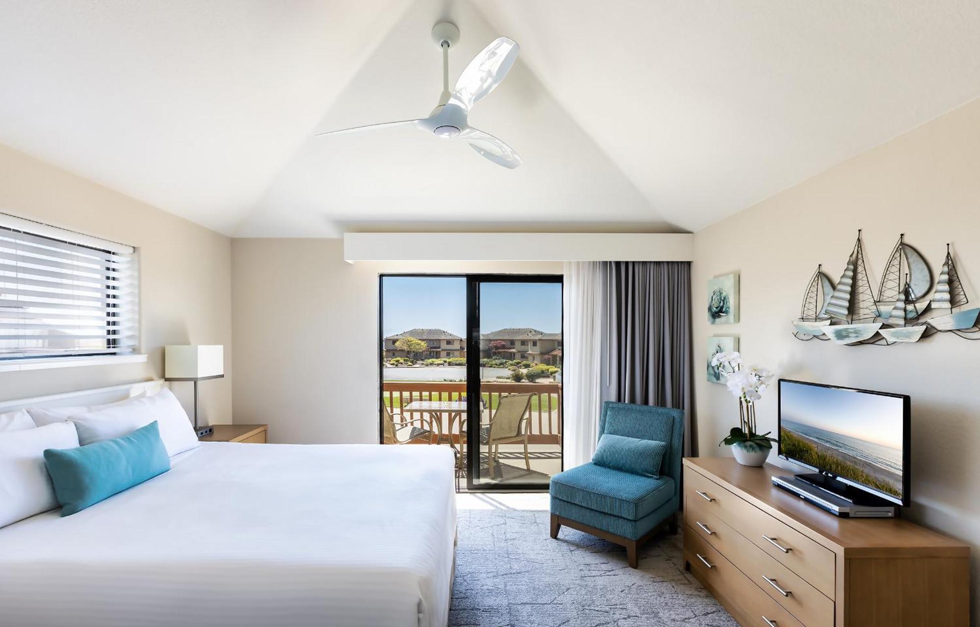 Seascape Beach Resort Aptos Extérieur photo