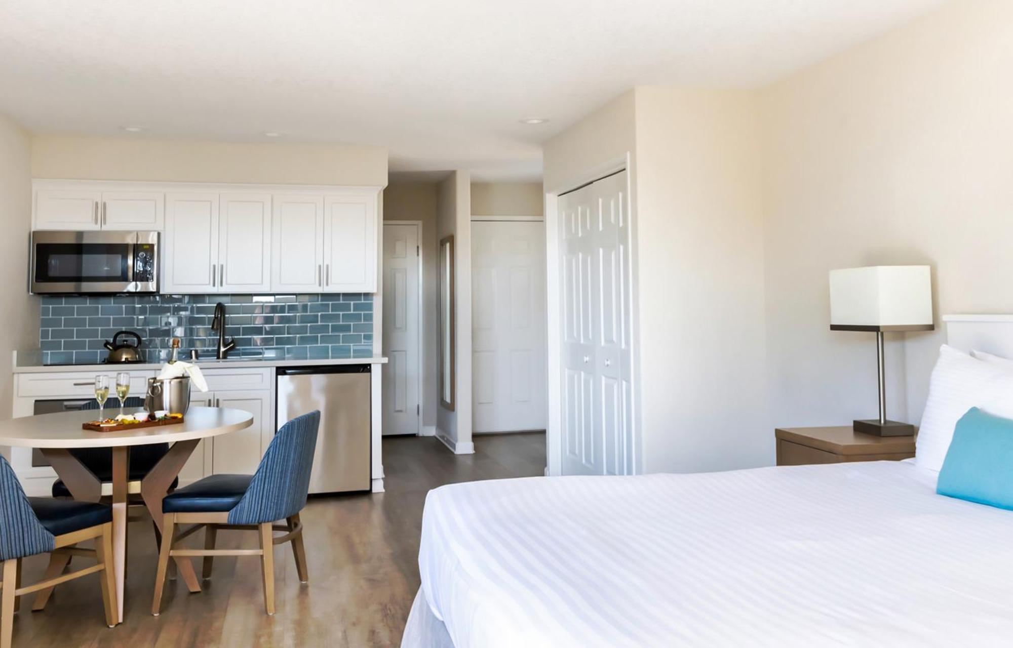 Seascape Beach Resort Aptos Extérieur photo