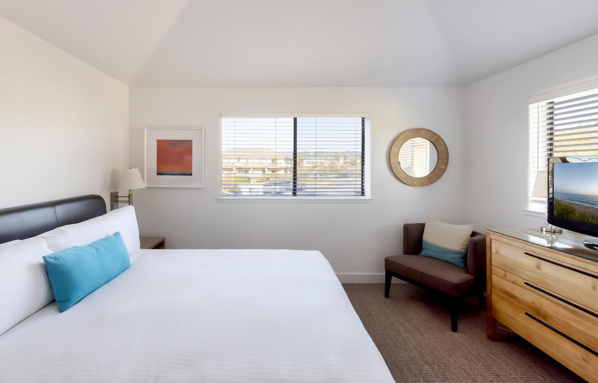 Seascape Beach Resort Aptos Extérieur photo