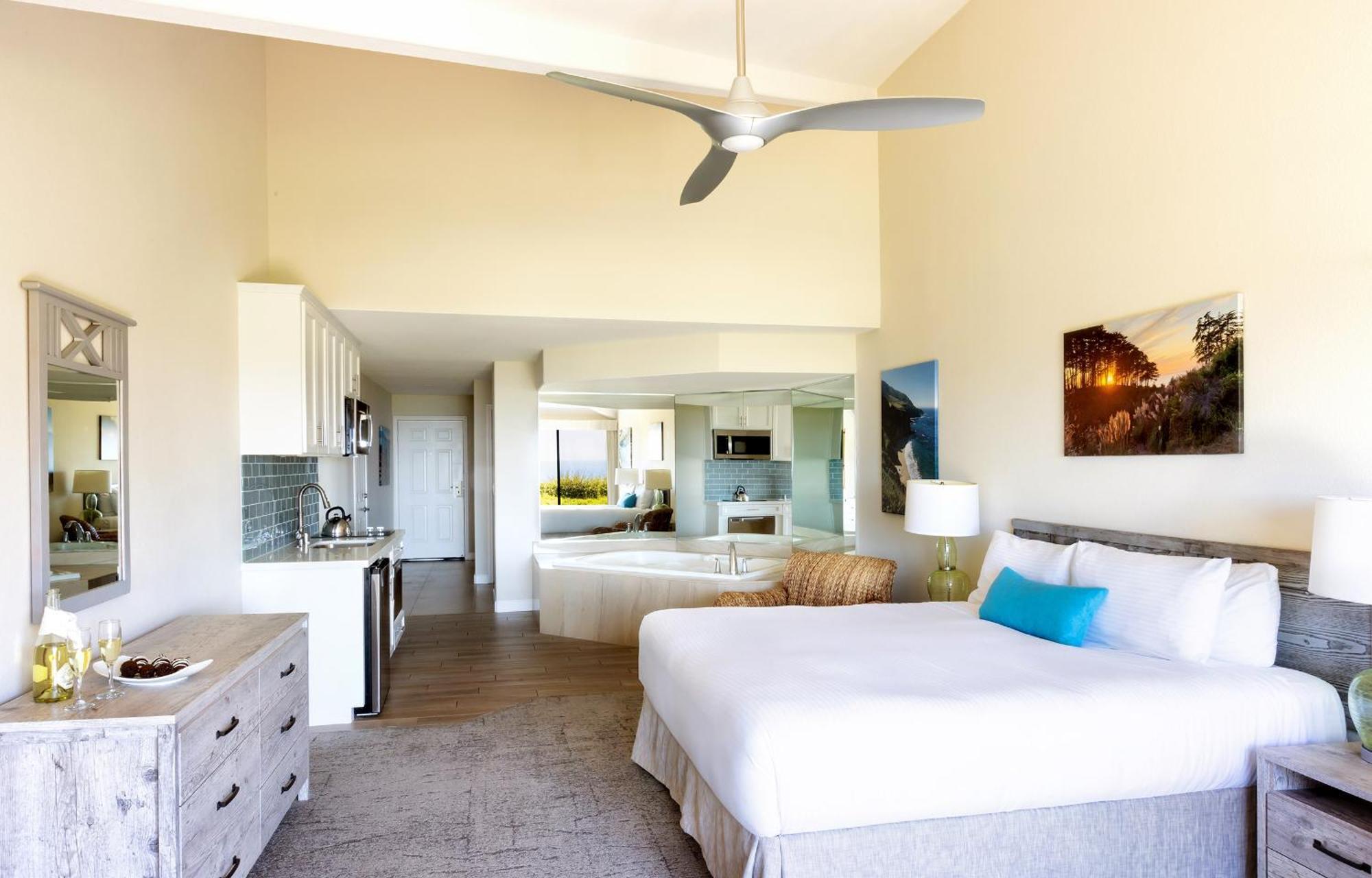 Seascape Beach Resort Aptos Extérieur photo