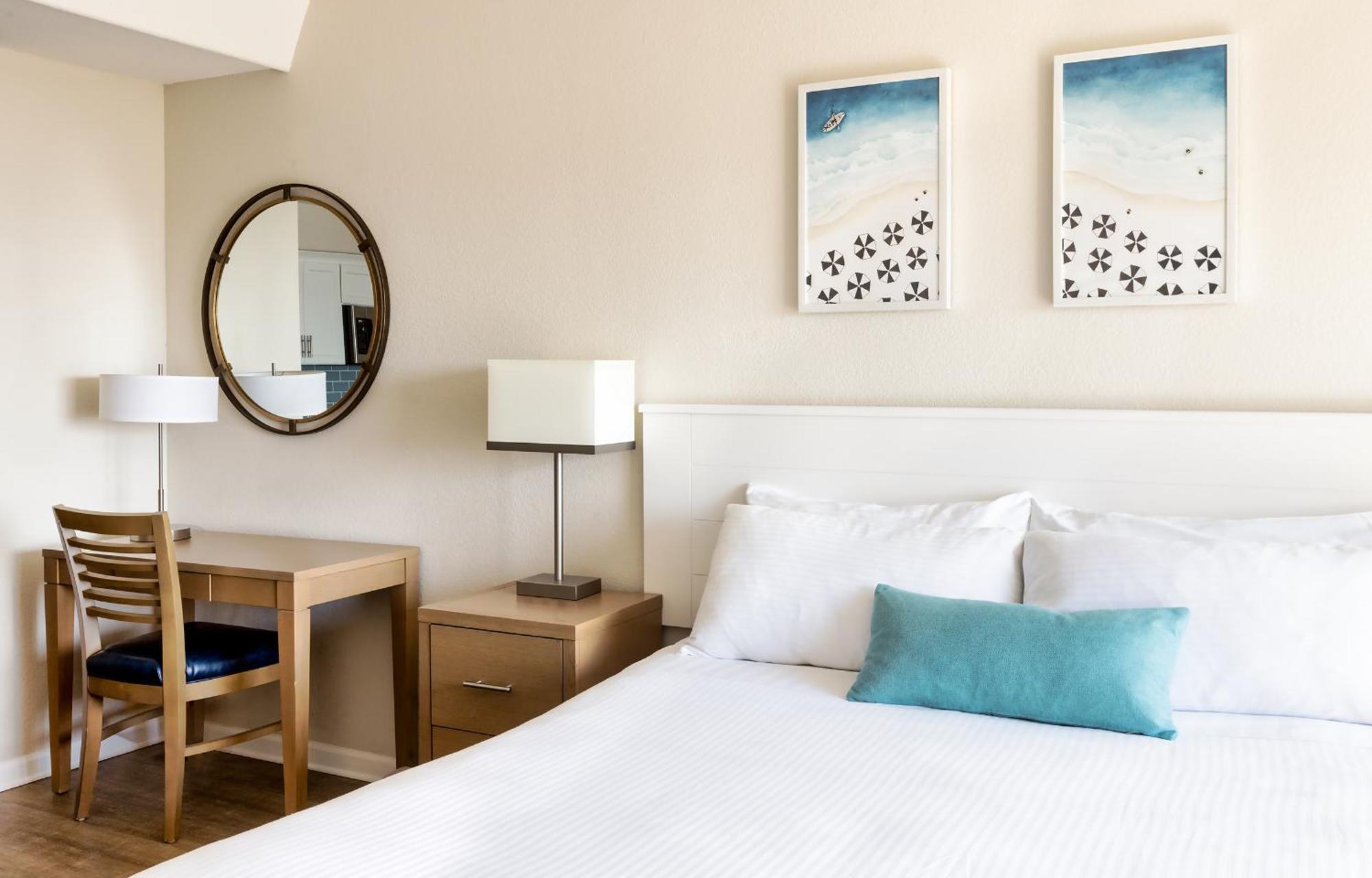 Seascape Beach Resort Aptos Extérieur photo