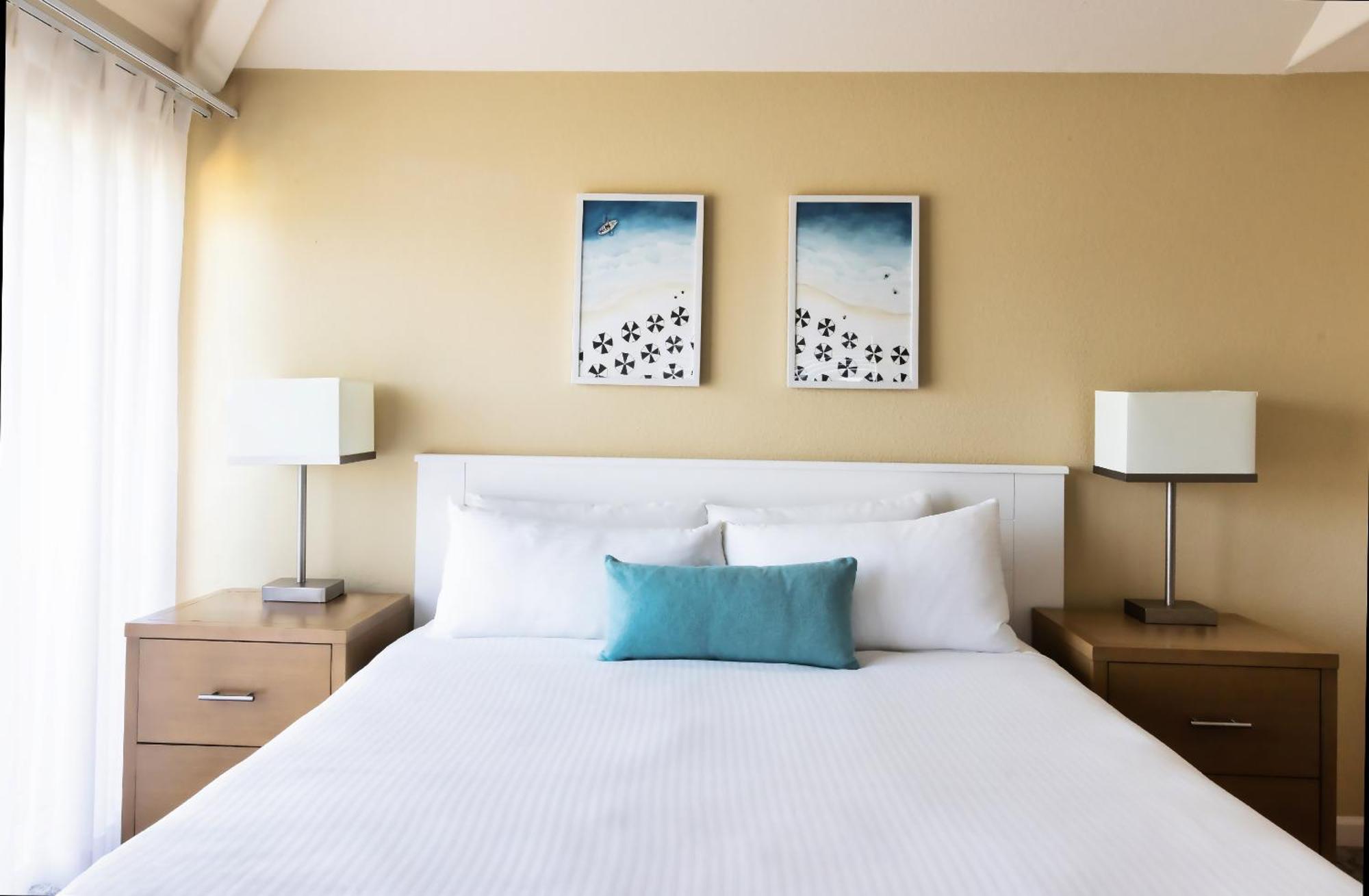 Seascape Beach Resort Aptos Extérieur photo