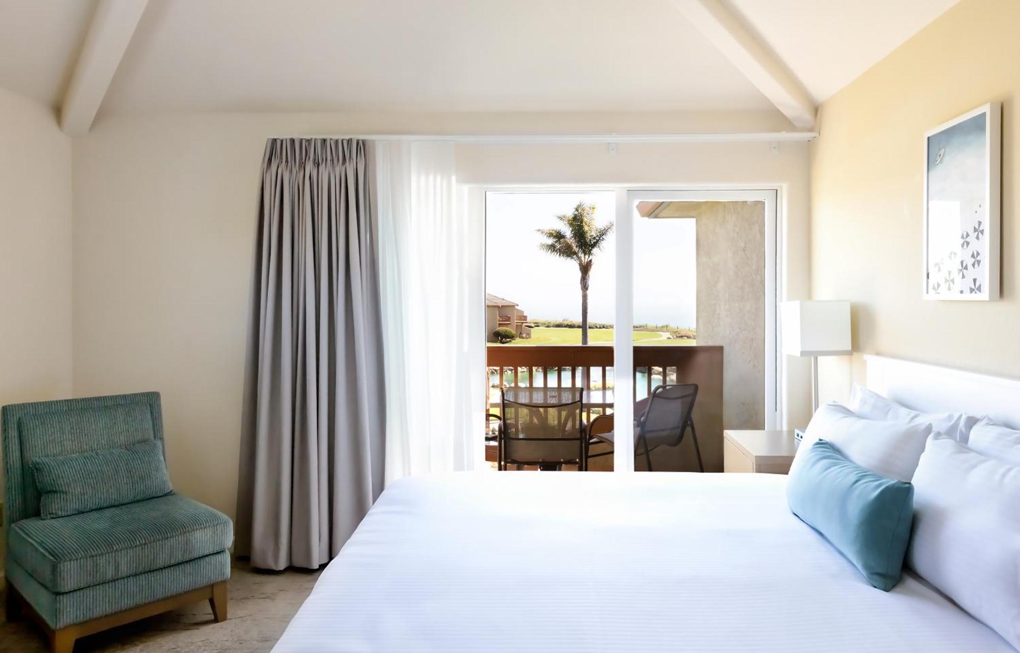 Seascape Beach Resort Aptos Extérieur photo