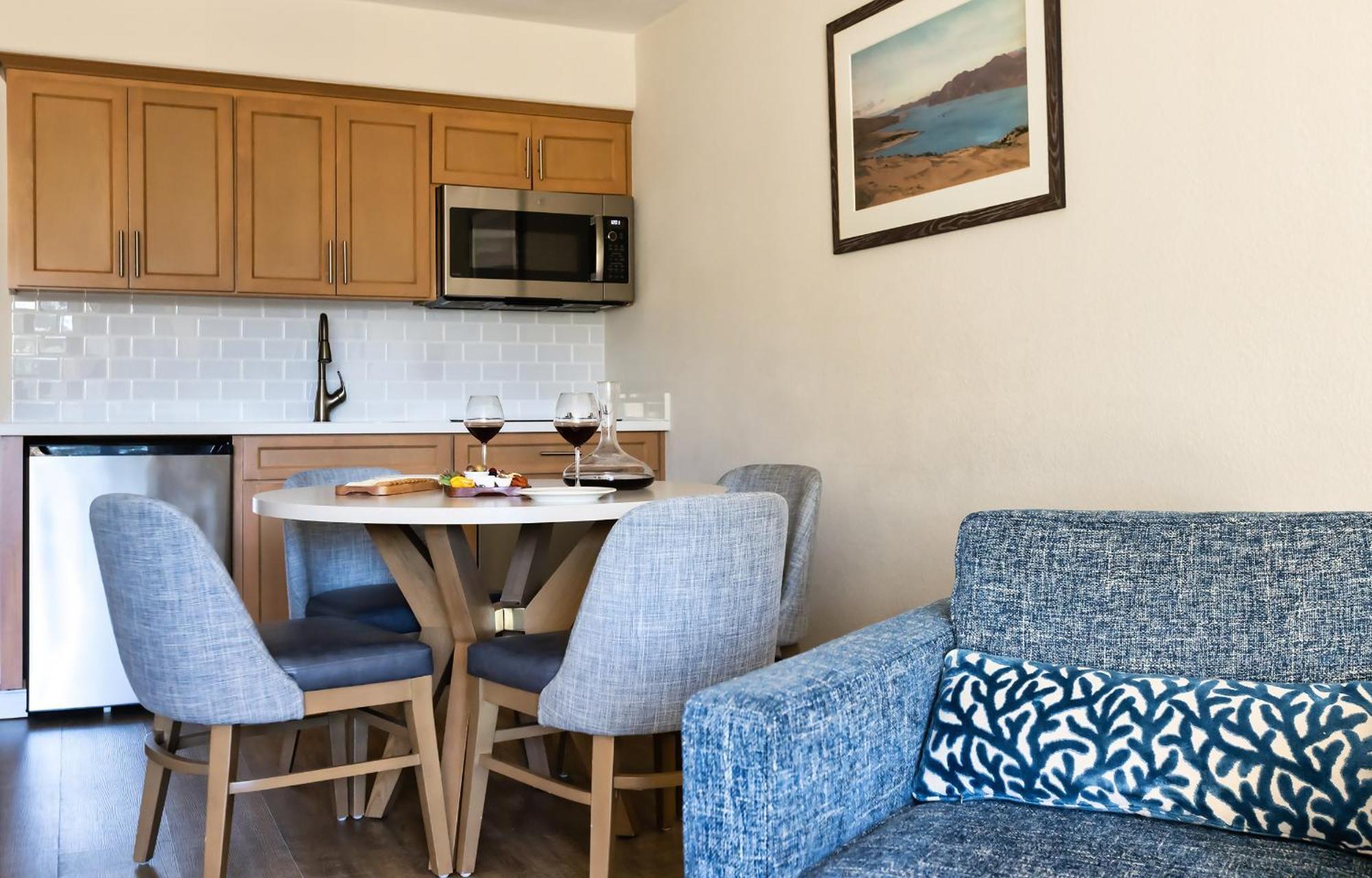 Seascape Beach Resort Aptos Extérieur photo