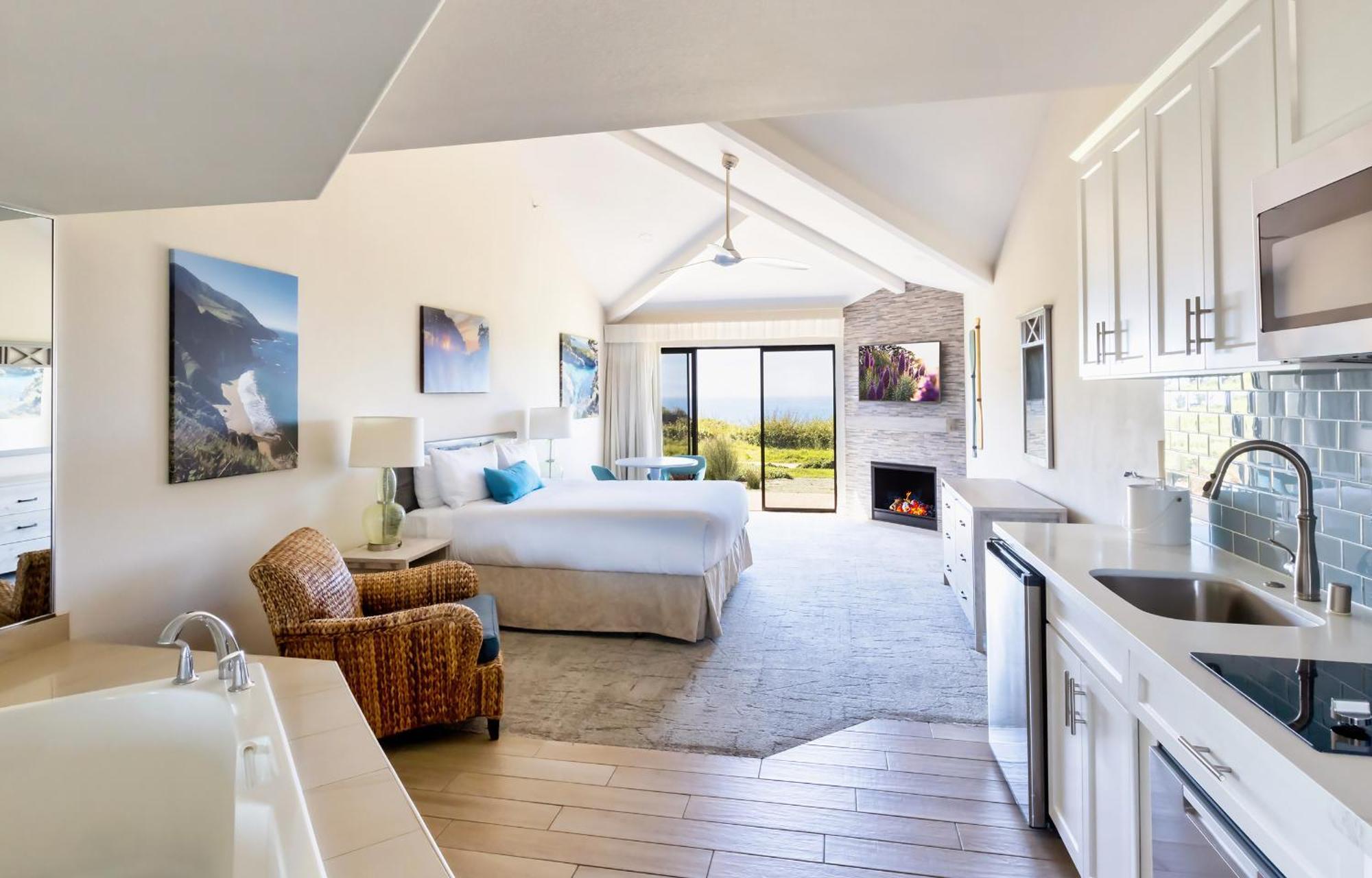 Seascape Beach Resort Aptos Extérieur photo
