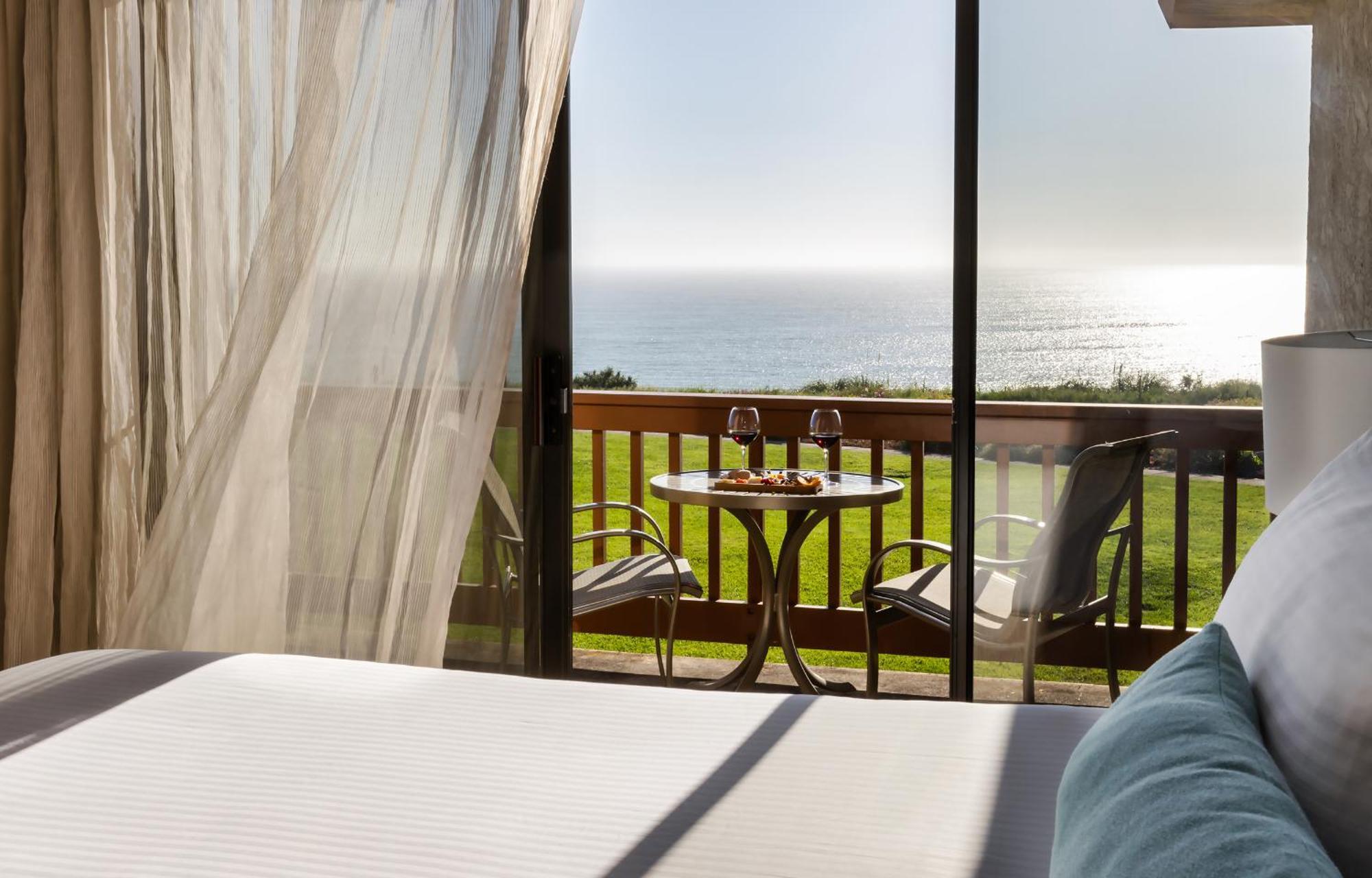 Seascape Beach Resort Aptos Extérieur photo