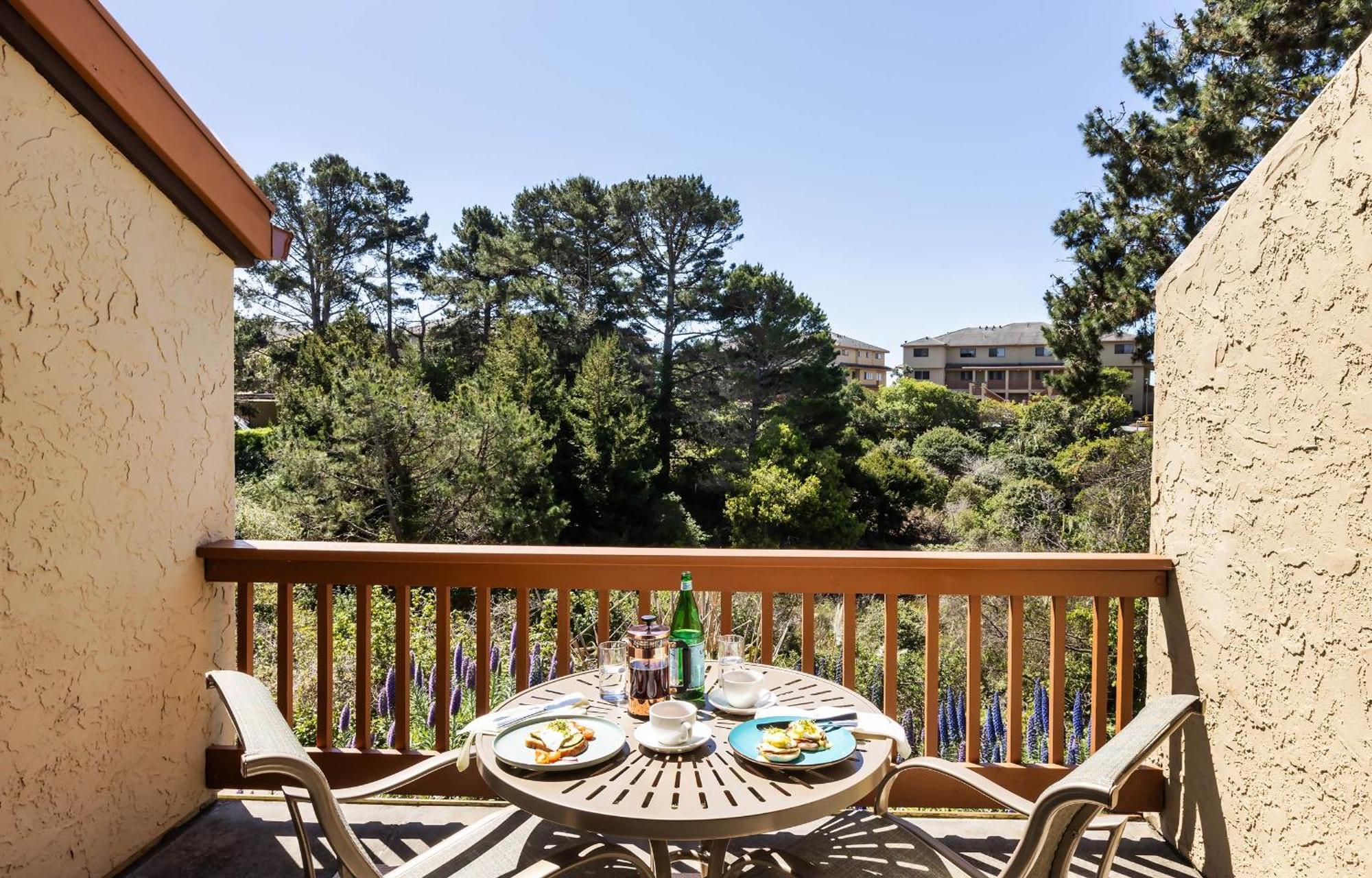 Seascape Beach Resort Aptos Extérieur photo