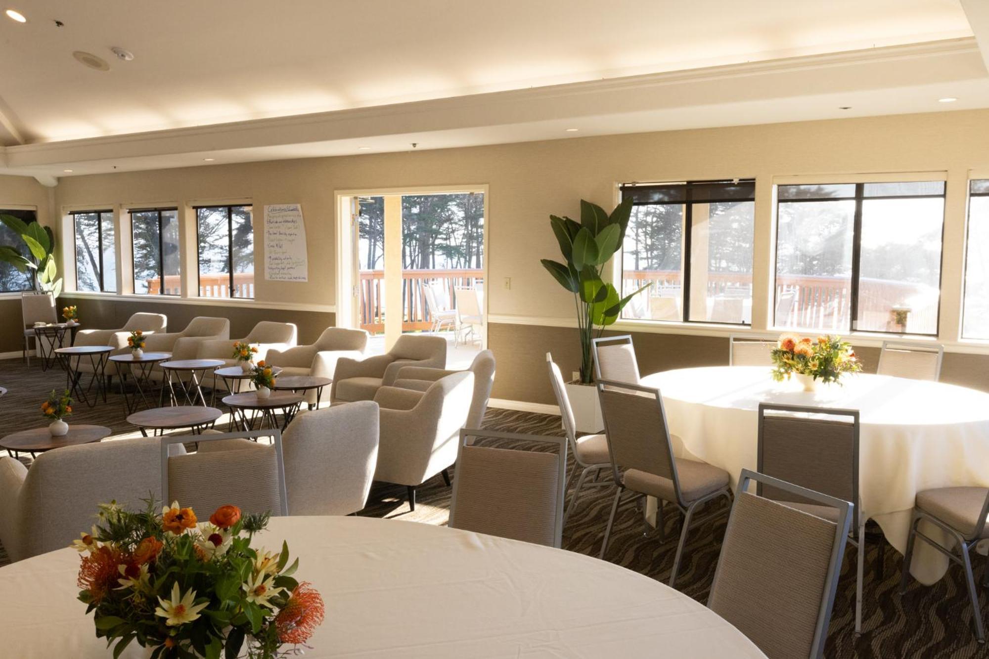 Seascape Beach Resort Aptos Extérieur photo