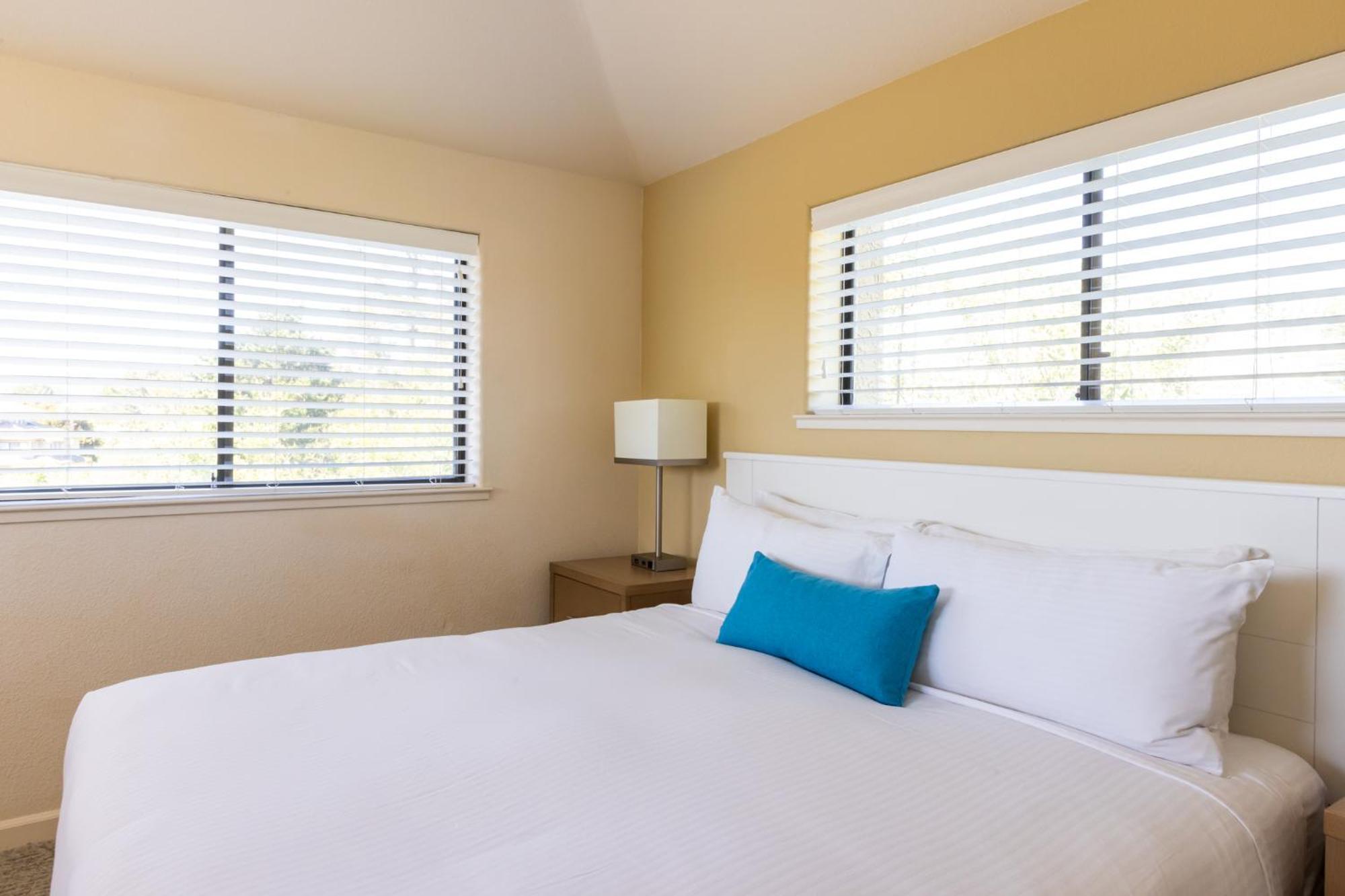 Seascape Beach Resort Aptos Extérieur photo