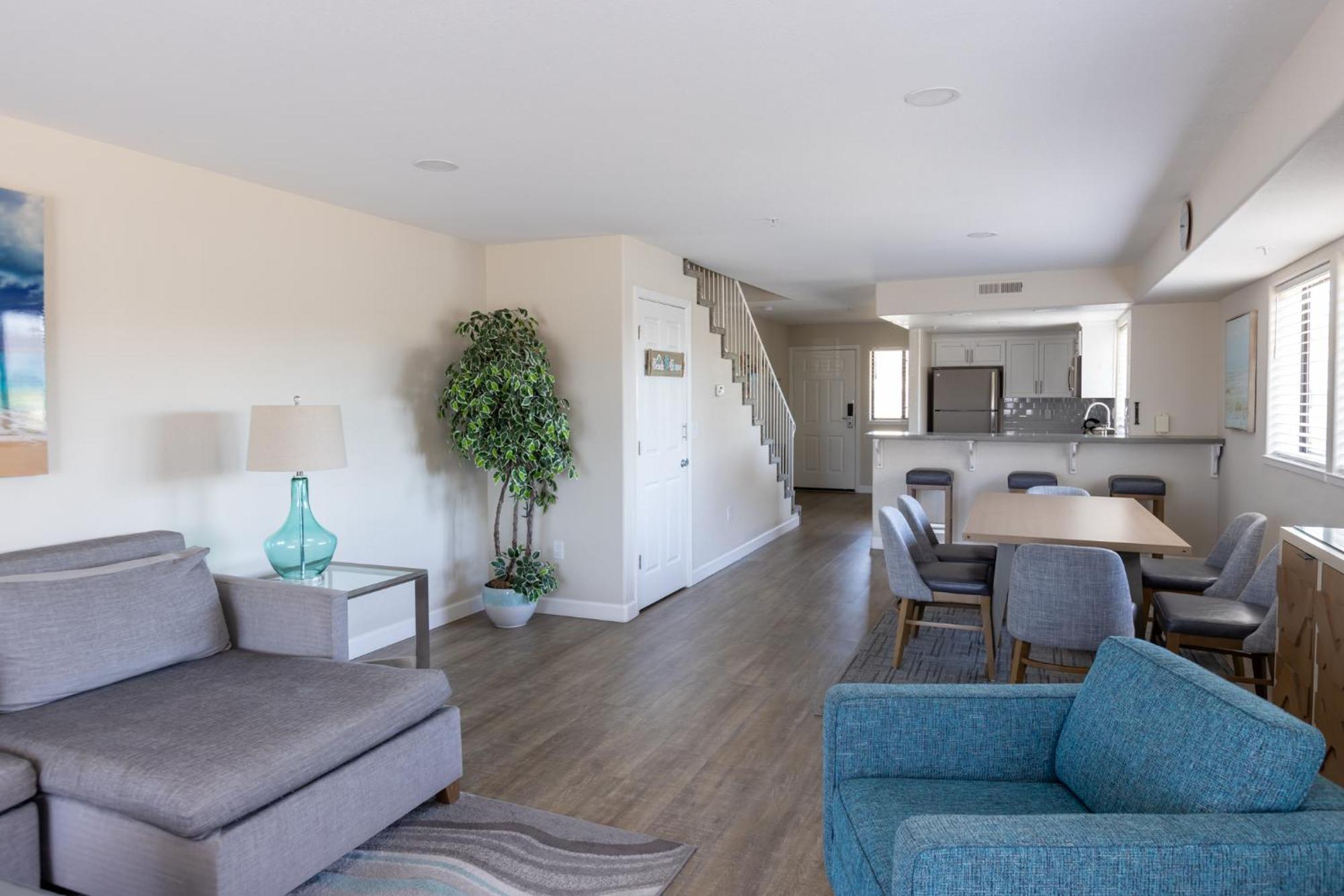 Seascape Beach Resort Aptos Extérieur photo