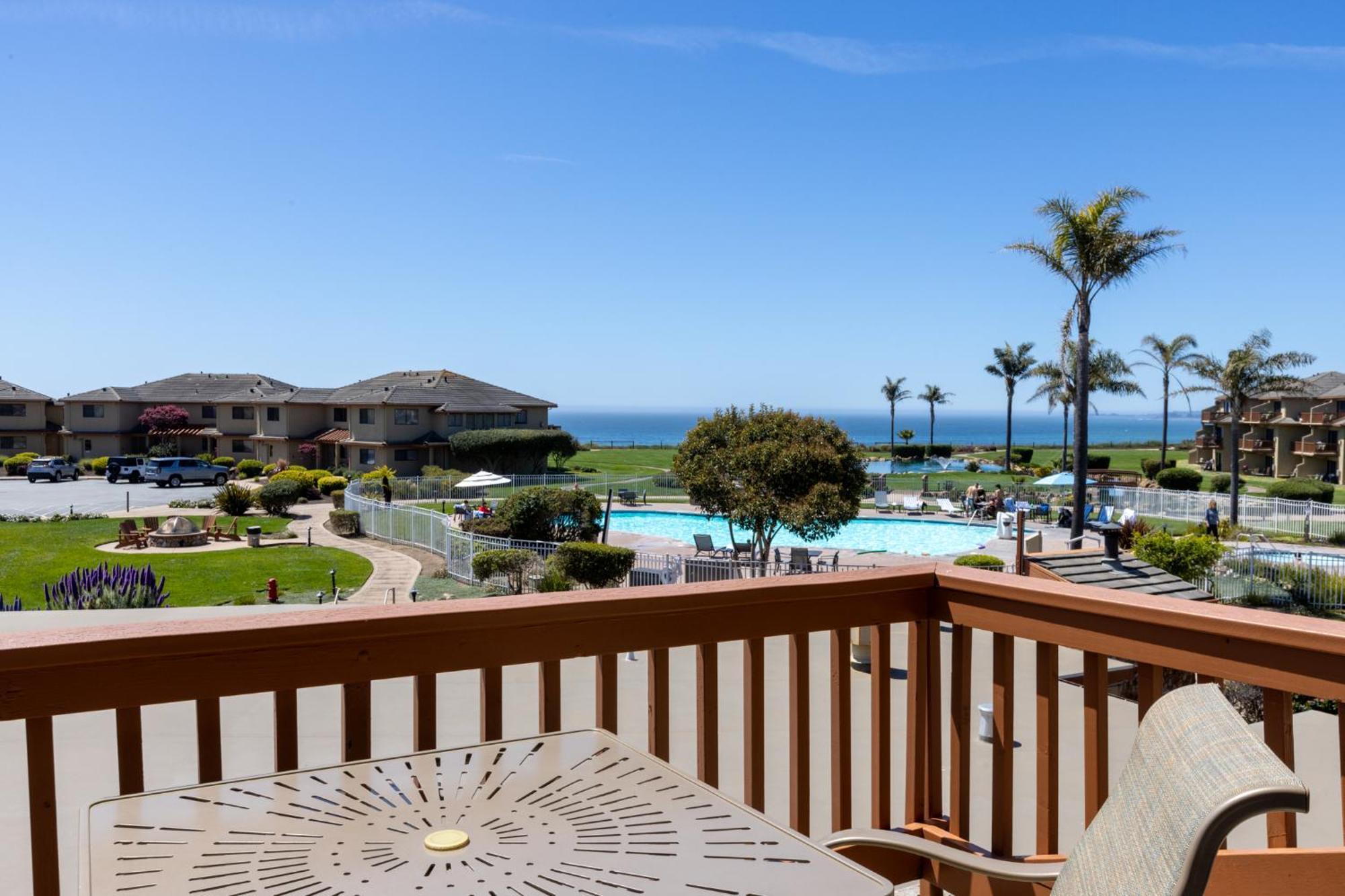 Seascape Beach Resort Aptos Extérieur photo