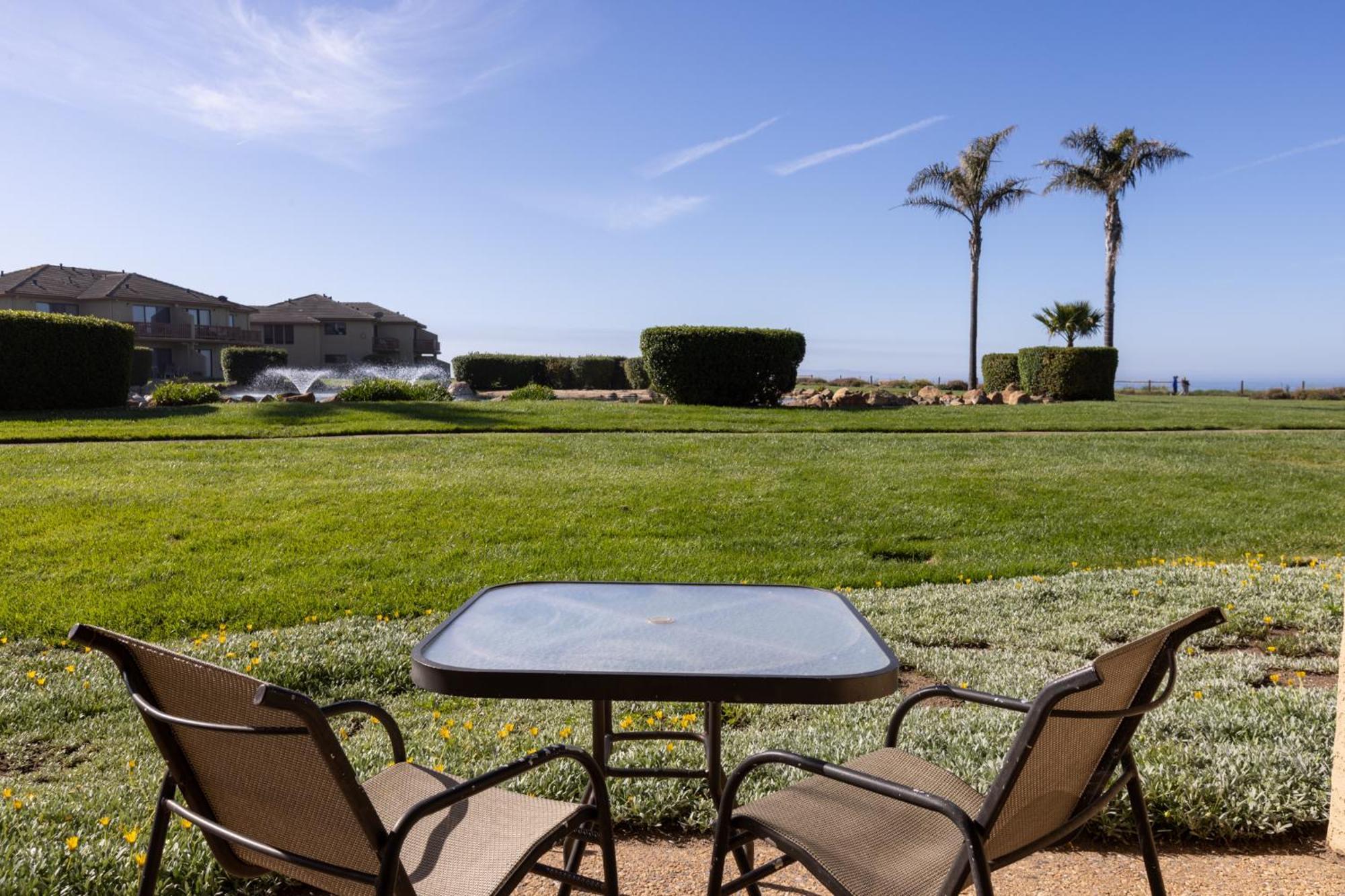 Seascape Beach Resort Aptos Extérieur photo