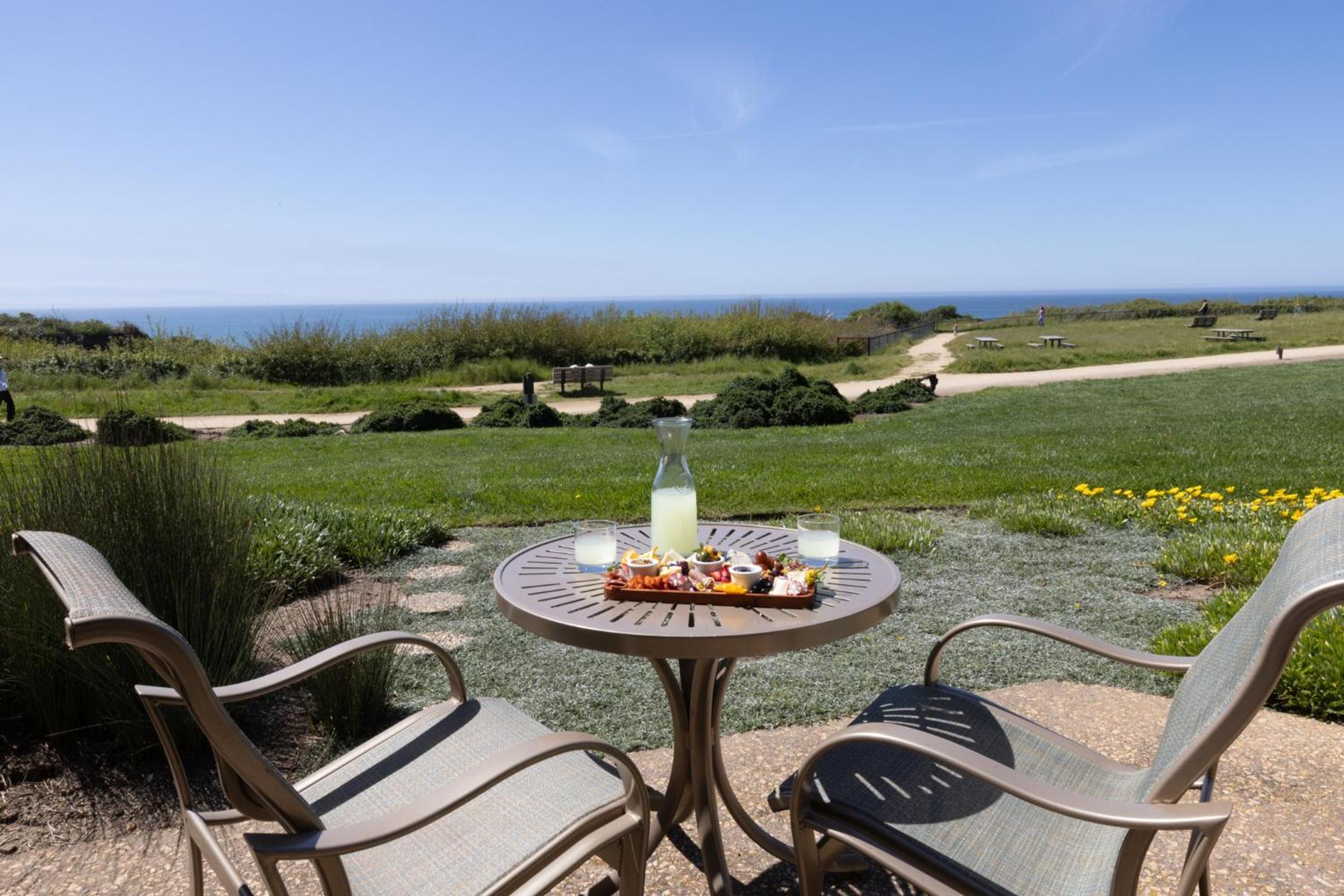Seascape Beach Resort Aptos Extérieur photo
