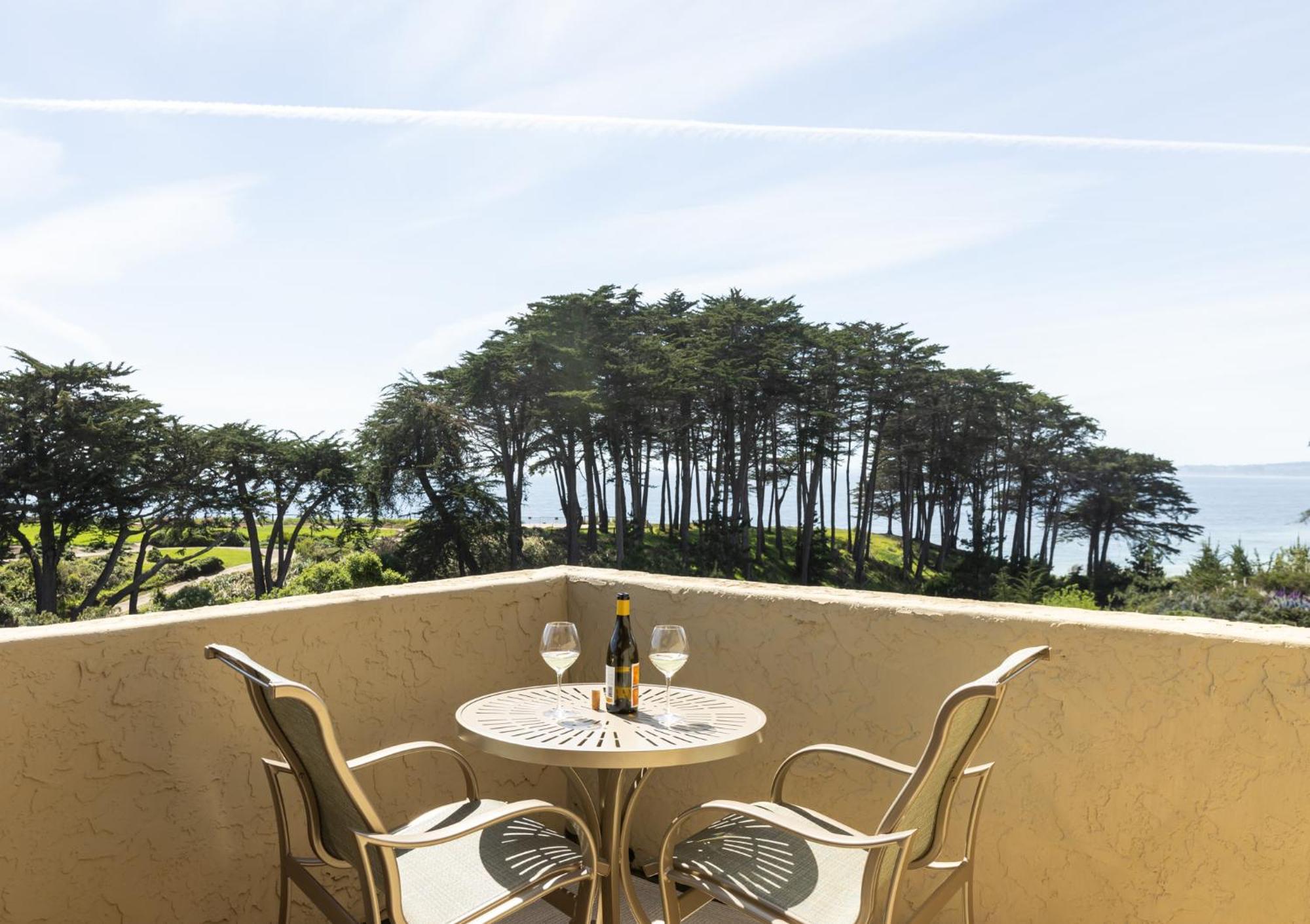 Seascape Beach Resort Aptos Extérieur photo