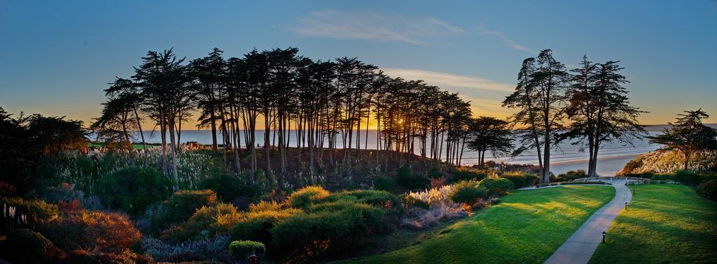 Seascape Beach Resort Aptos Extérieur photo