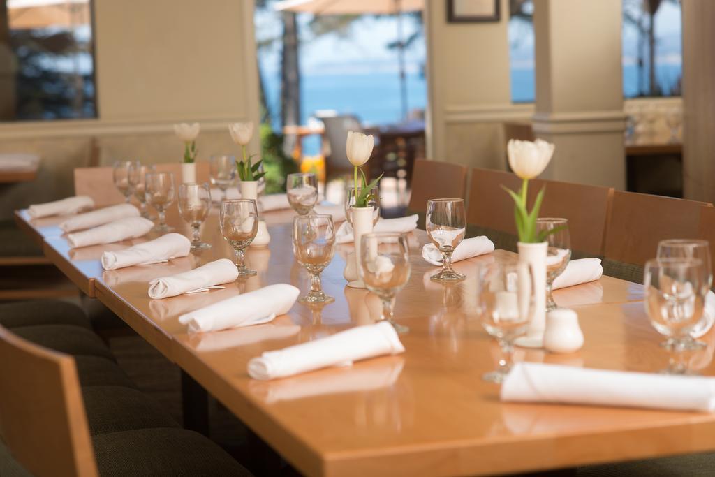 Seascape Beach Resort Aptos Extérieur photo