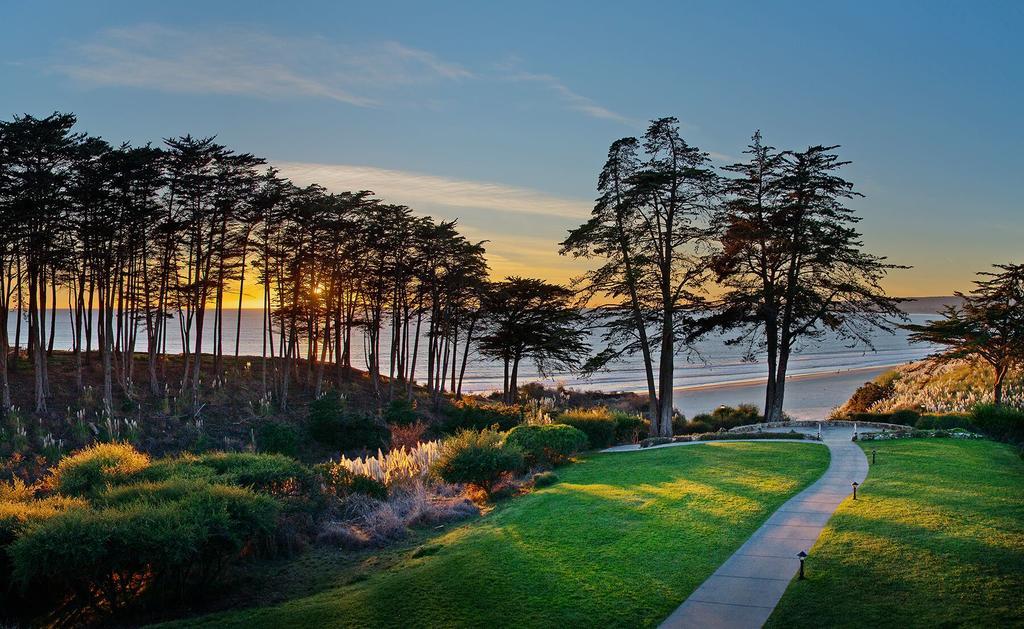 Seascape Beach Resort Aptos Extérieur photo