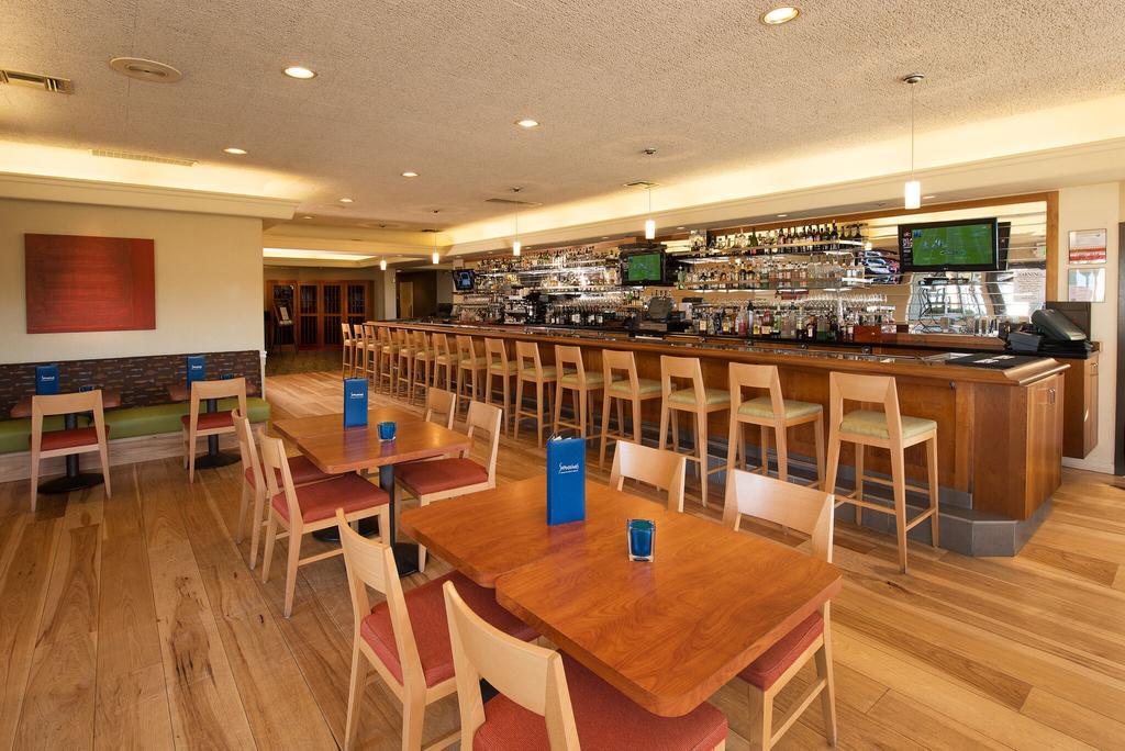 Seascape Beach Resort Aptos Extérieur photo